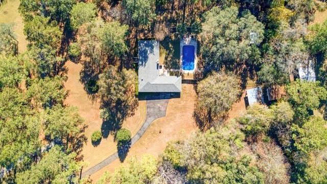 4361 KIMBERLY Circle, Tallahassee, FL 32309