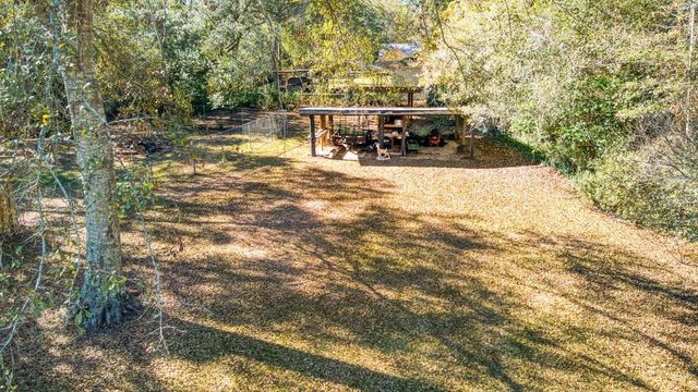 4361 KIMBERLY Circle, Tallahassee, FL 32309