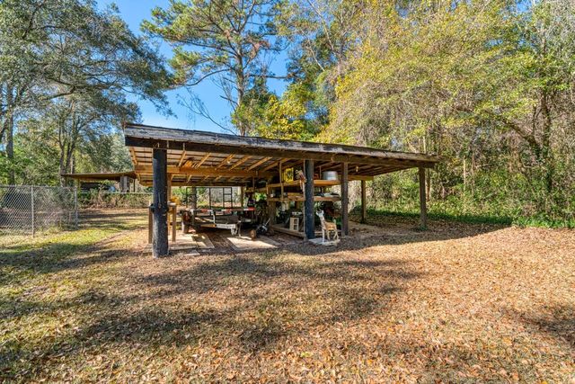 4361 KIMBERLY Circle, Tallahassee, FL 32309