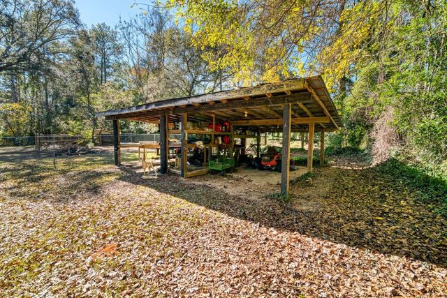 4361 KIMBERLY Circle, Tallahassee, FL 32309