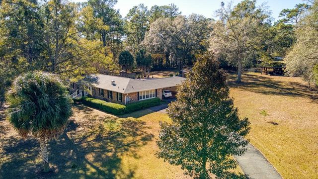 4361 KIMBERLY Circle, Tallahassee, FL 32309