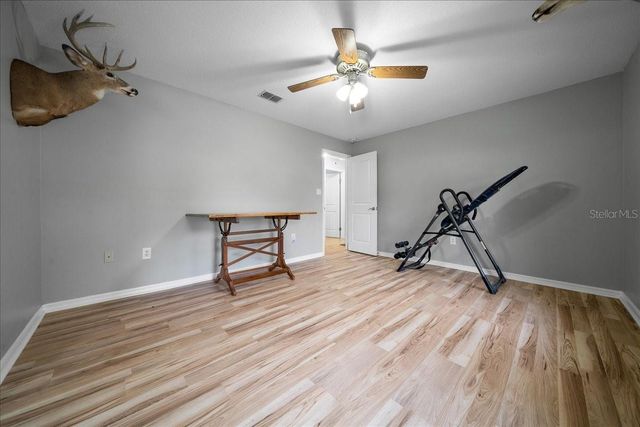 18 PALM CIRCLE DRIVE, Inglis, FL 34449