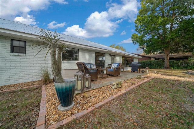 18 PALM CIRCLE DRIVE, Inglis, FL 34449