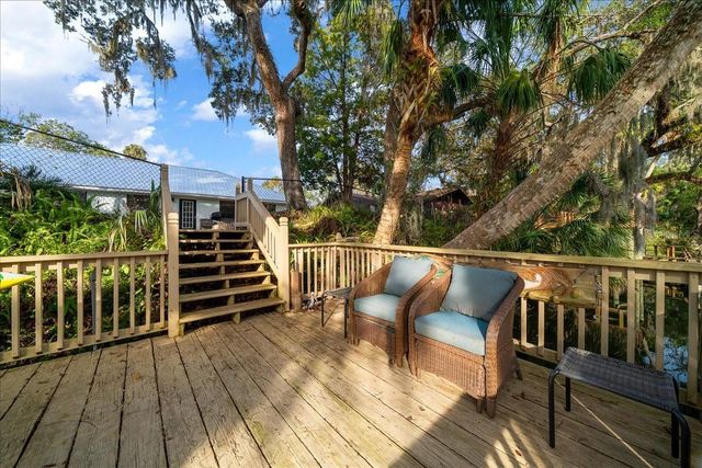 18 PALM CIRCLE DRIVE, Inglis, FL 34449