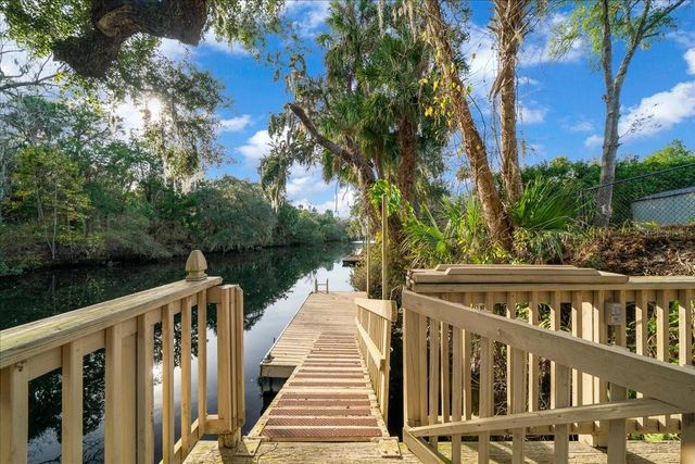 18 PALM CIRCLE DRIVE, Inglis, FL 34449