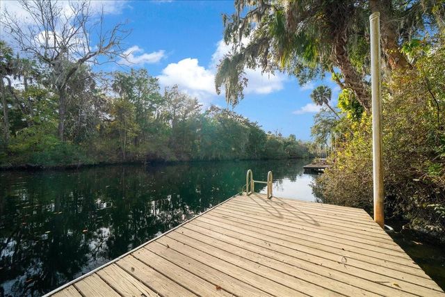 18 PALM CIRCLE DRIVE, Inglis, FL 34449