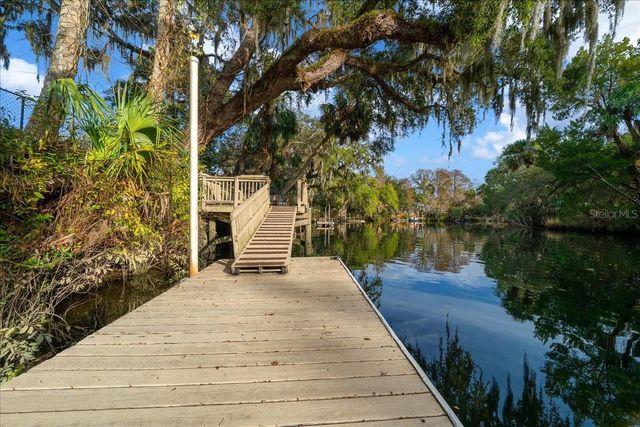 18 PALM CIRCLE DRIVE, Inglis, FL 34449