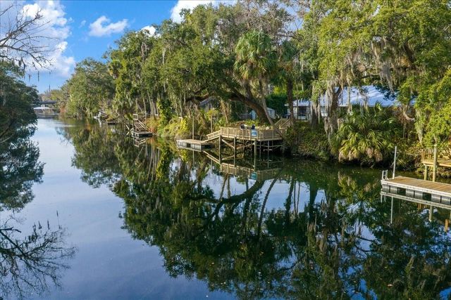 18 PALM CIRCLE DRIVE, Inglis, FL 34449