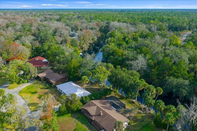 18 PALM CIRCLE DRIVE, Inglis, FL 34449