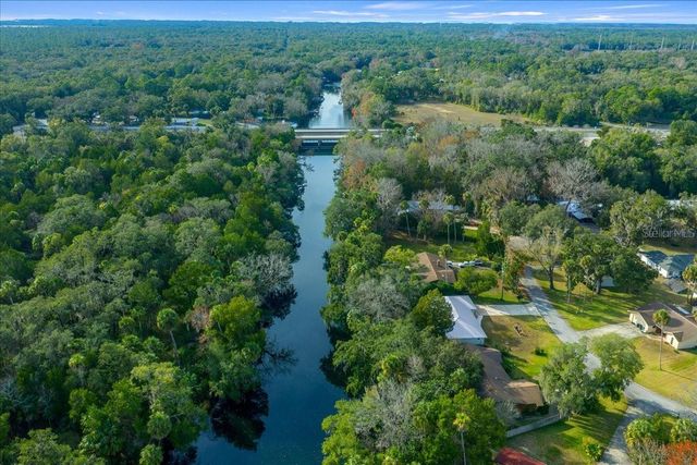 18 PALM CIRCLE DRIVE, Inglis, FL 34449