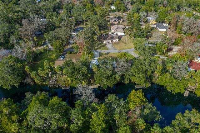 18 PALM CIRCLE DRIVE, Inglis, FL 34449