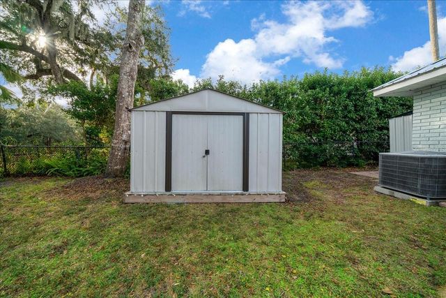 18 PALM CIRCLE DRIVE, Inglis, FL 34449