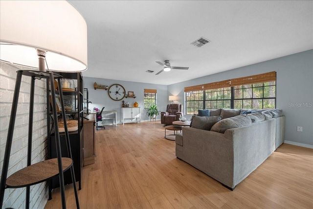 18 PALM CIRCLE DRIVE, Inglis, FL 34449