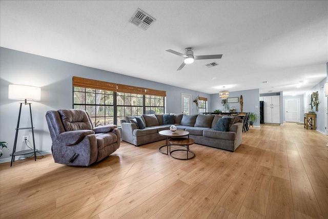 18 PALM CIRCLE DRIVE, Inglis, FL 34449