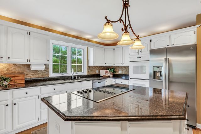 26425 N Pheasant Run, Mundelein, IL 60060