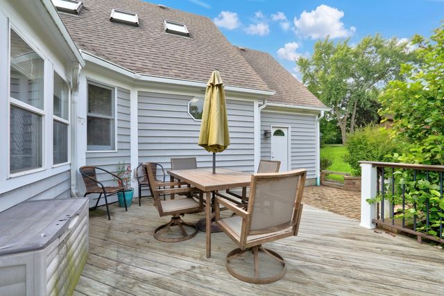 26425 N Pheasant Run, Mundelein, IL 60060