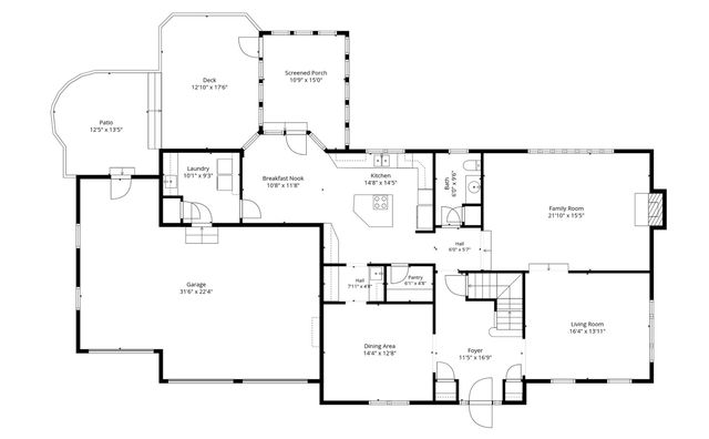 26425 N Pheasant Run, Mundelein, IL 60060