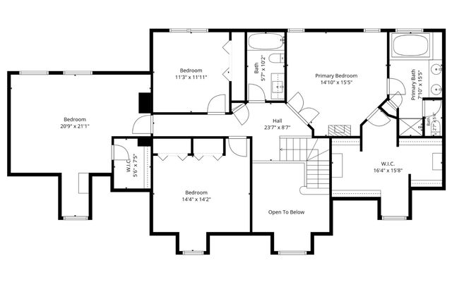 26425 N Pheasant Run, Mundelein, IL 60060