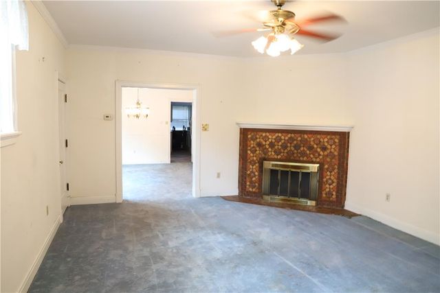 1715 Elm Street, Bethlehem City, PA 18017