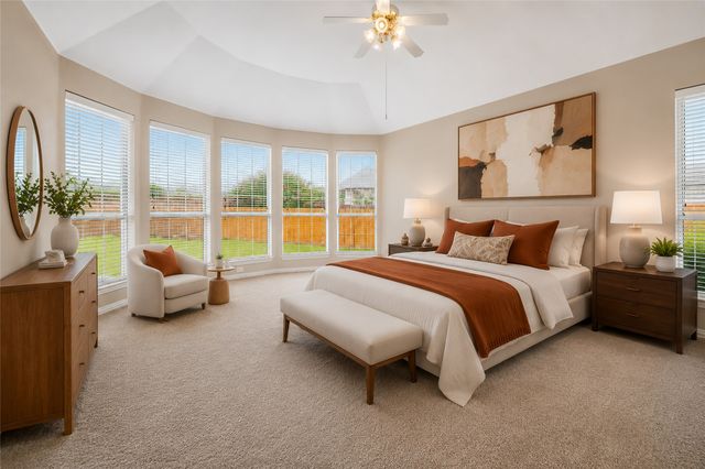 44 Creekside Drive, Trophy Club, TX 76262