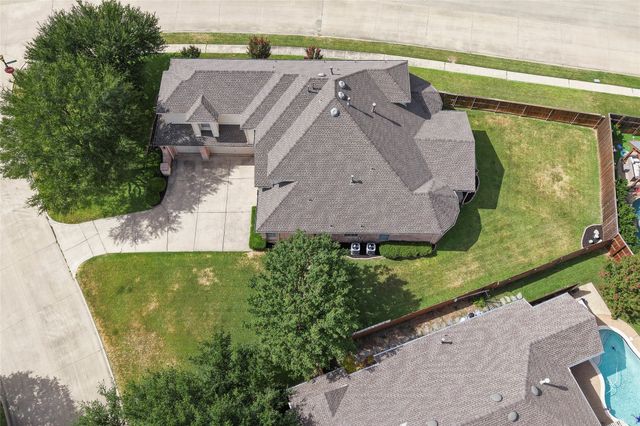 44 Creekside Drive, Trophy Club, TX 76262
