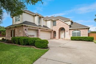 44 Creekside Drive, Trophy Club, TX 76262