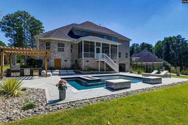 141 BELLELAKE Court, Columbia, SC 29223