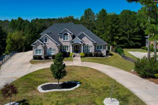 141 BELLELAKE Court, Columbia, SC 29223