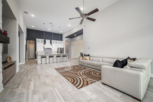 2511 Marble Hill Drive, Missouri City, TX 77459