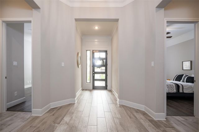 2511 Marble Hill Drive, Missouri City, TX 77459
