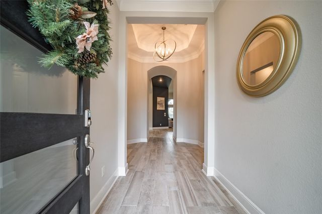 2511 Marble Hill Drive, Missouri City, TX 77459