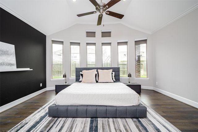 2511 Marble Hill Drive, Missouri City, TX 77459