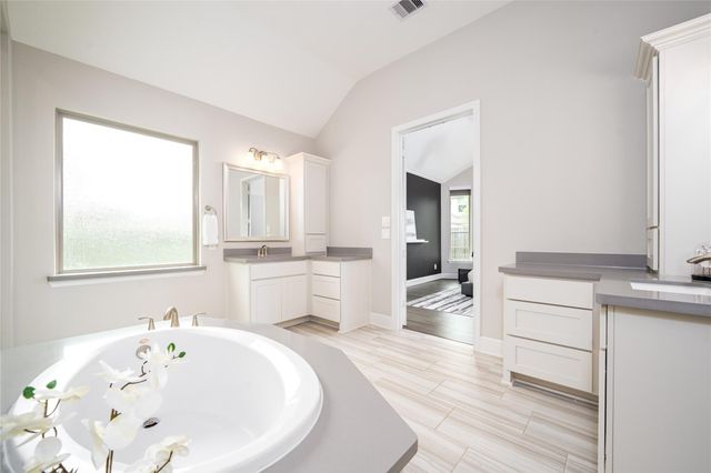 2511 Marble Hill Drive, Missouri City, TX 77459