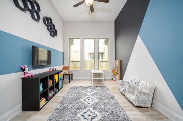 2511 Marble Hill Drive, Missouri City, TX 77459