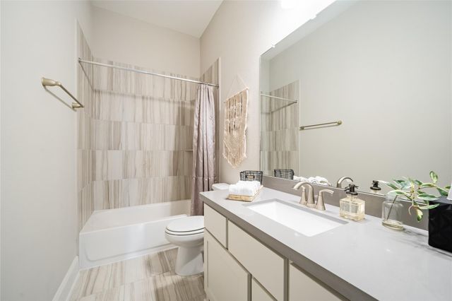 2511 Marble Hill Drive, Missouri City, TX 77459