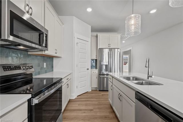 3544 Spring Hope Court, Kernersville, NC 27284