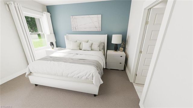 3544 Spring Hope Court, Kernersville, NC 27284