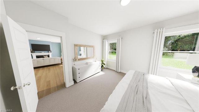 3544 Spring Hope Court, Kernersville, NC 27284