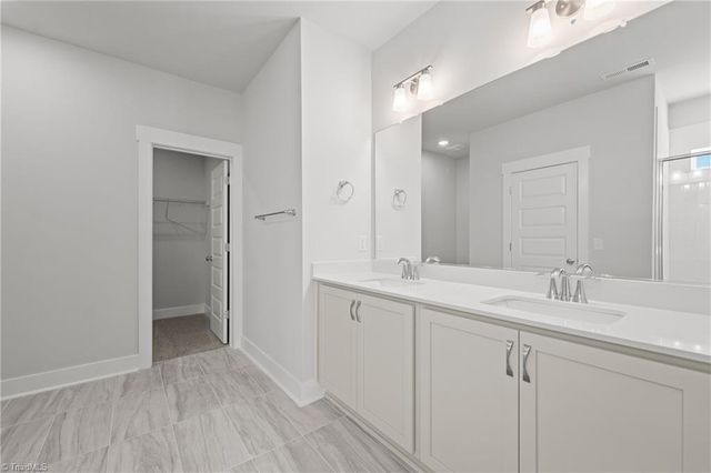 3544 Spring Hope Court, Kernersville, NC 27284