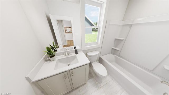 3544 Spring Hope Court, Kernersville, NC 27284