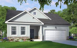 3544 Spring Hope Court, Kernersville, NC 27284