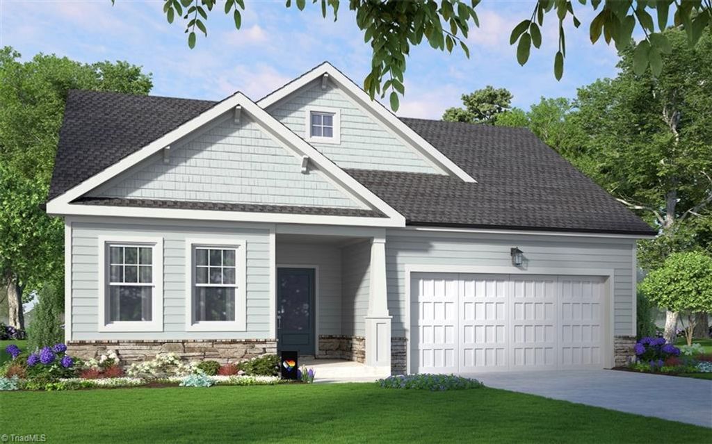 3544 Spring Hope Court, Kernersville, NC 27284