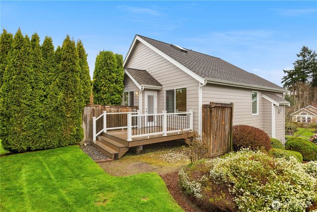 4116 16th Avenue NW, Gig Harbor, WA 98335