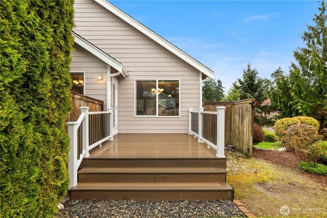 4116 16th Avenue NW, Gig Harbor, WA 98335