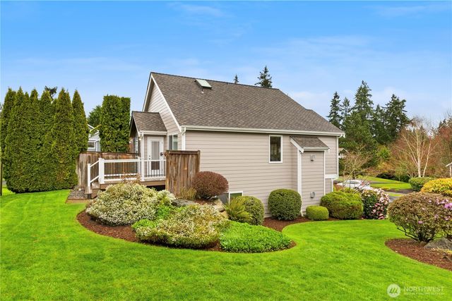 4116 16th Avenue NW, Gig Harbor, WA 98335