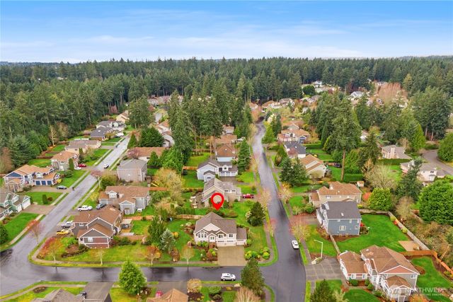 4116 16th Avenue NW, Gig Harbor, WA 98335