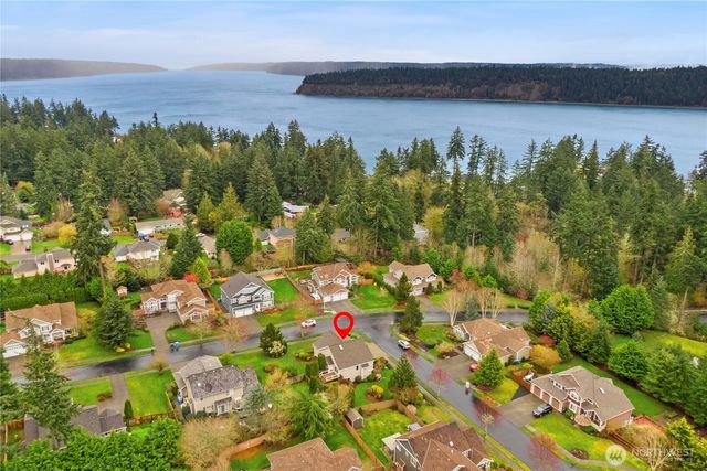 4116 16th Avenue NW, Gig Harbor, WA 98335