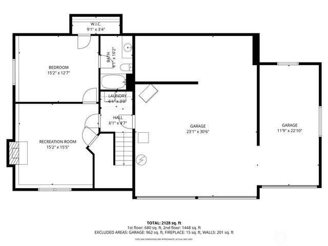 4116 16th Avenue NW, Gig Harbor, WA 98335