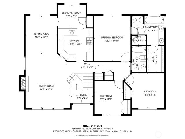 4116 16th Avenue NW, Gig Harbor, WA 98335