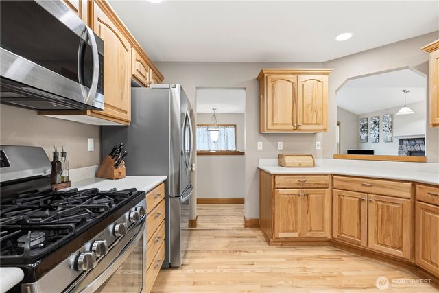 4116 16th Avenue NW, Gig Harbor, WA 98335